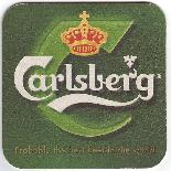 Carlsberg DK 011